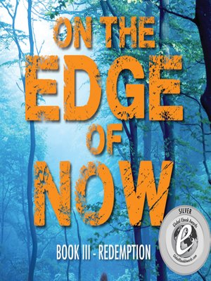cover image of On the Edge of Now
